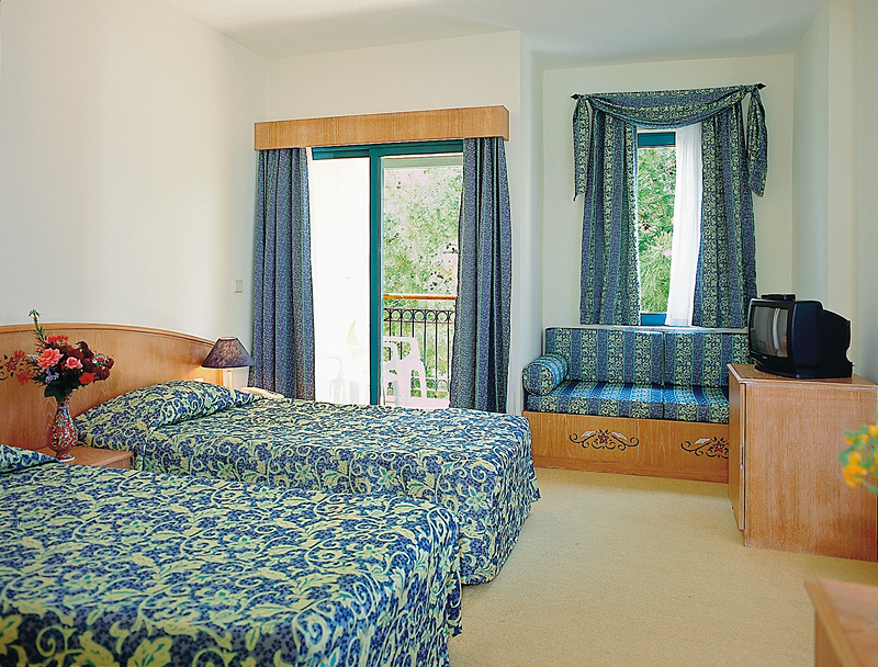Dosi Resort Hotel
